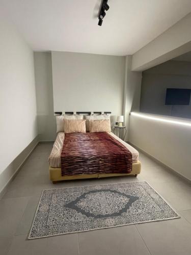 Chania Apartment | Quiet Nest apartment