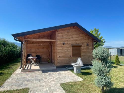 Jerli Talinovac Villa | Quiet Villa
