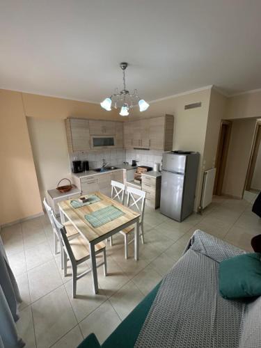 Gefira Mpania Apartment | R Apartment