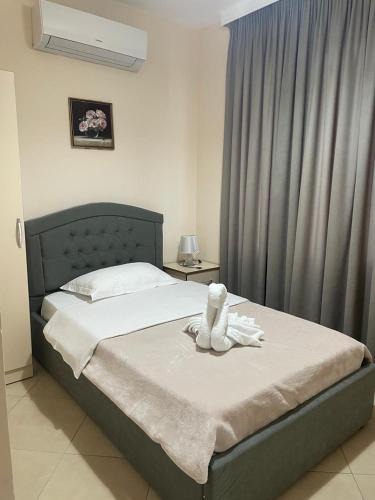 Corovode Hotel | R HOTEL