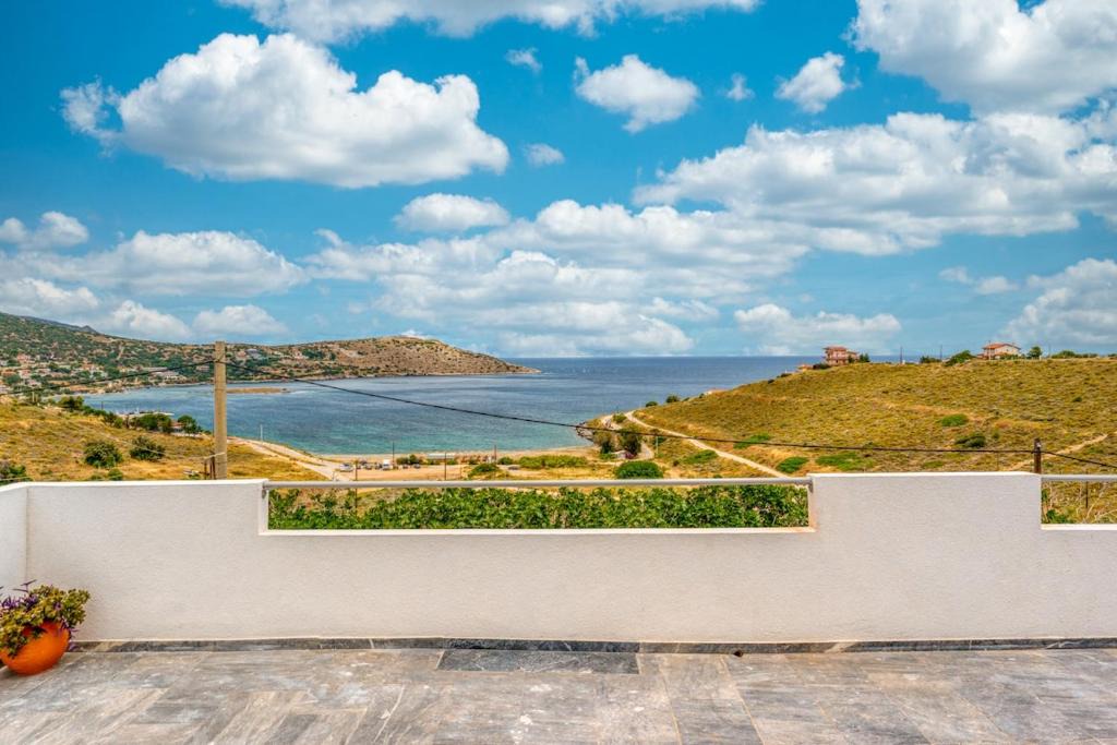 Ormos Agiou Ioannou House | R&M Ocean View