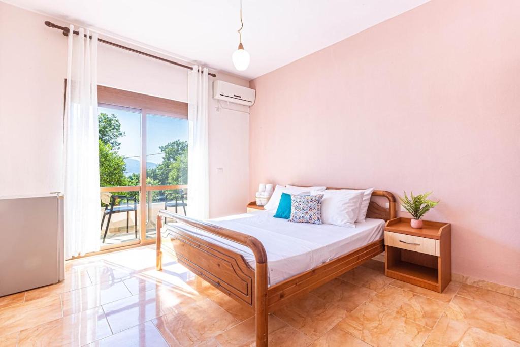 Radhime Apartment | Radhima Res 3 - Double Room, Sea View