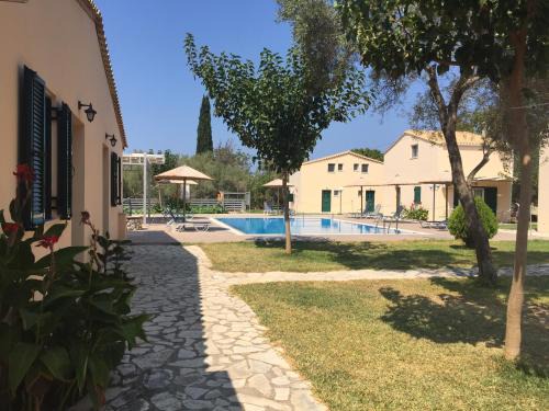 Agios Ioannis Apartment | Rania Studios