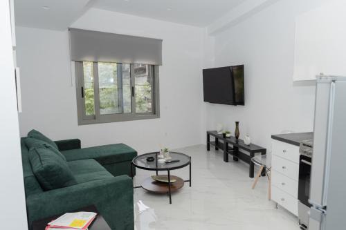 Psirri Apartment | Rea apartment