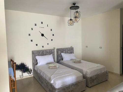 Qender Apartment | Reiii Apartament