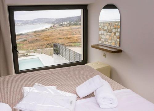 Karpathos House | Relaxury Villa III