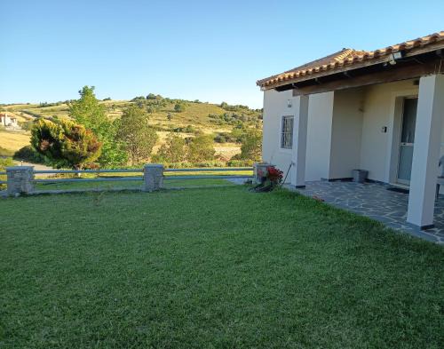 Kymi-Aliveri House | Reniza House 1
