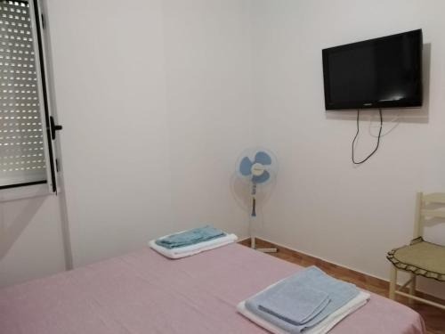 Radhime Apartment | Residence Giulia