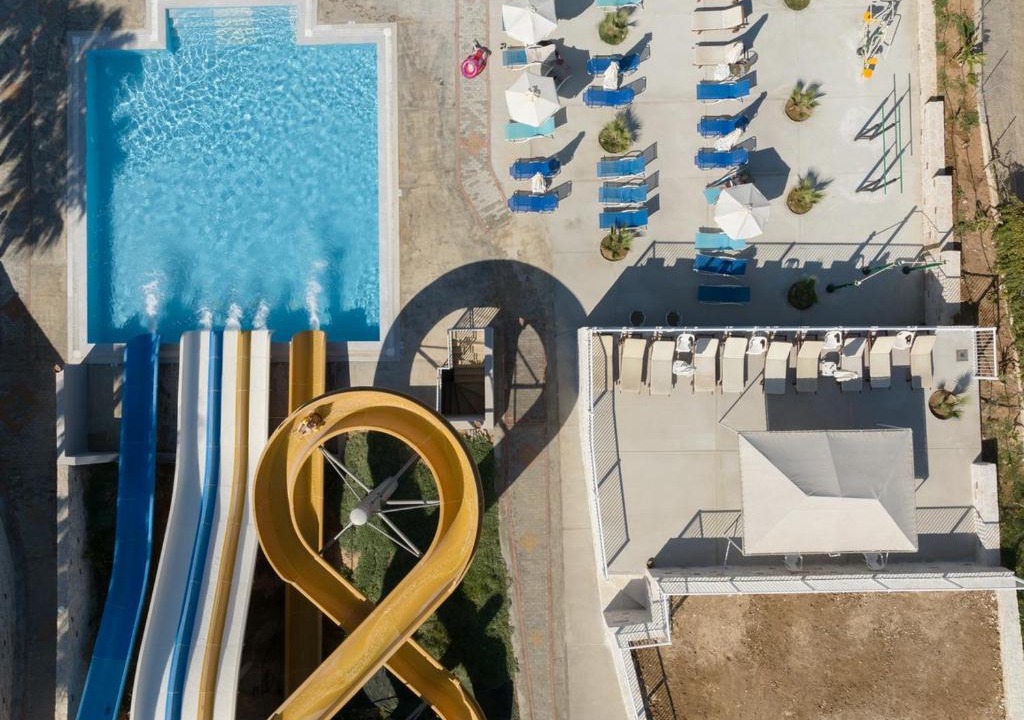 Skaleta Hotel | Rethymno Mare & Water Park