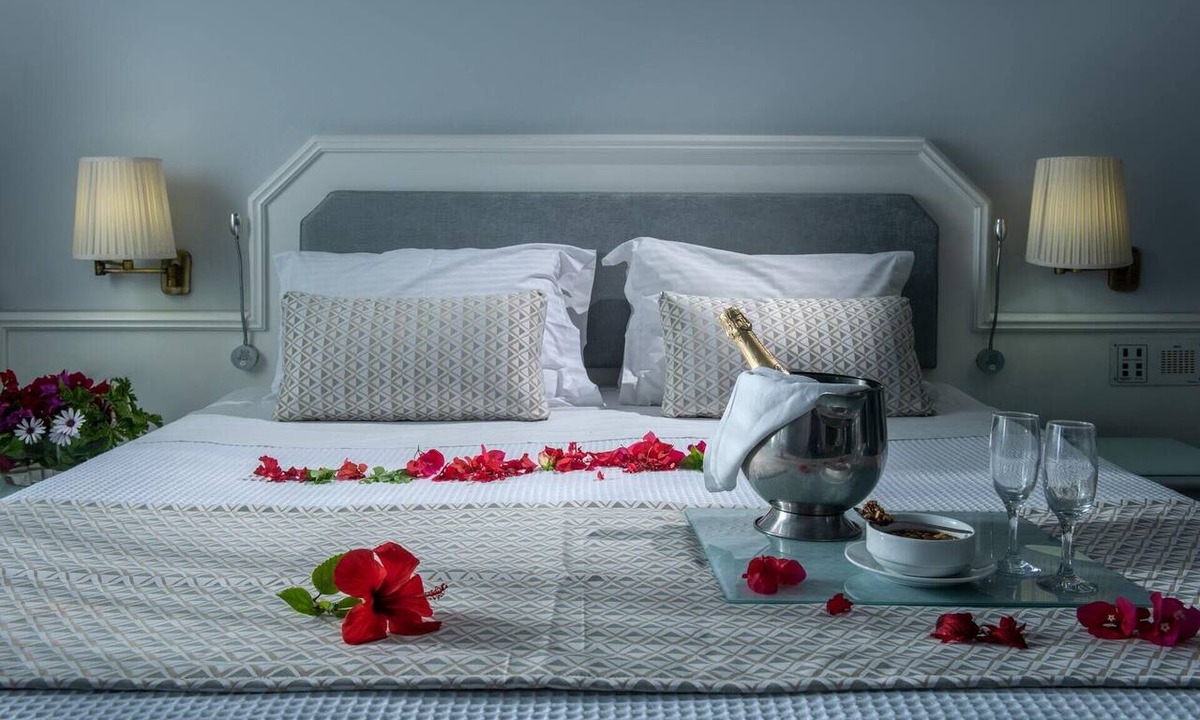 Skaleta Hotel | Rethymno Mare & Water Park