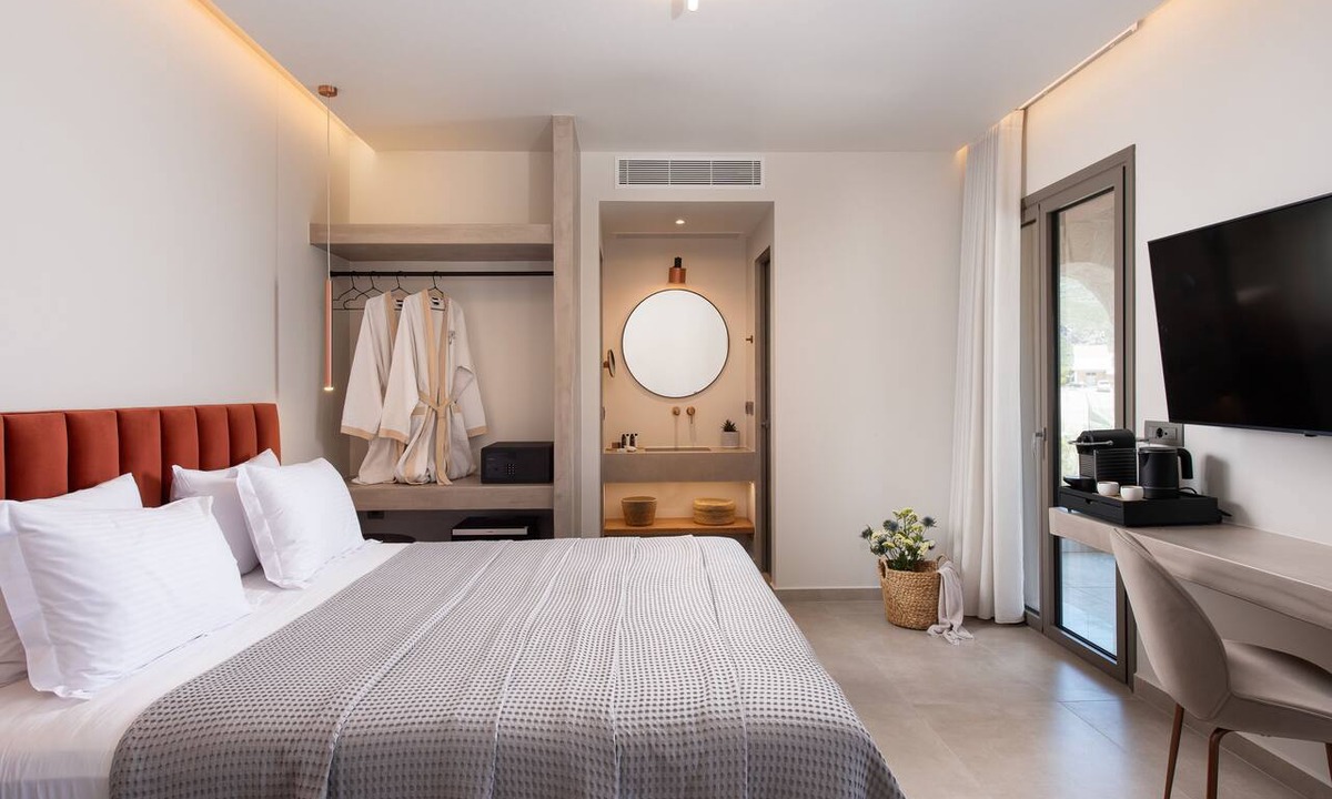 Kateleios House | Reveli Suites