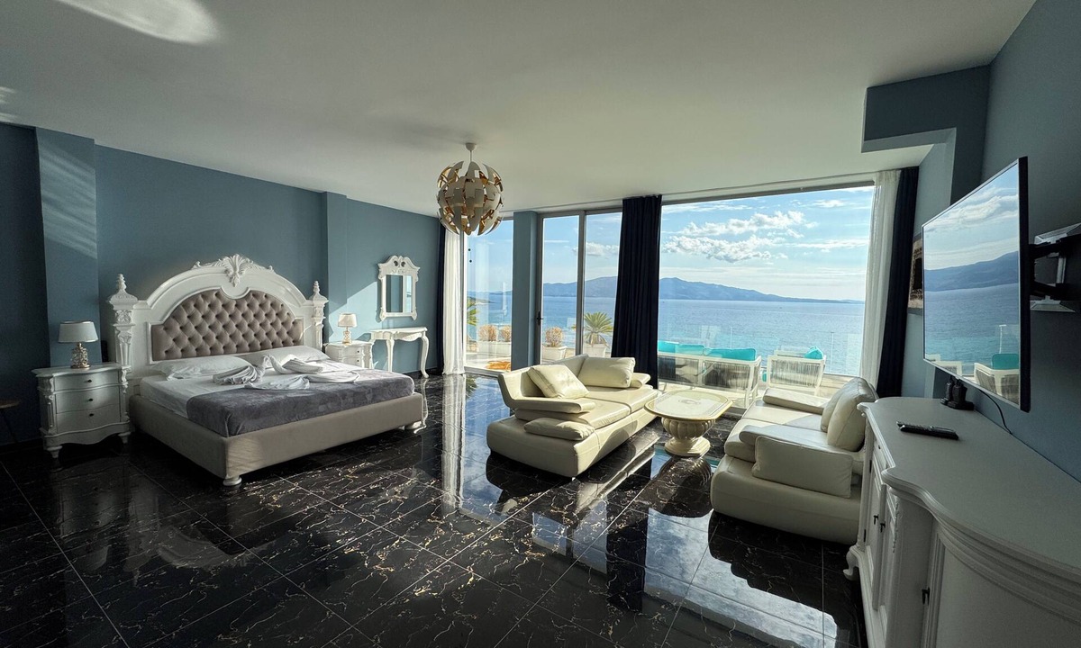 Sarande Apartment | RIO Apartments Saranda 1