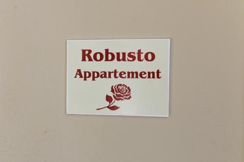 Kontokali Apartment | Robusto apartment