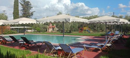 Agios Ioannis Apartment | Rock Rooms