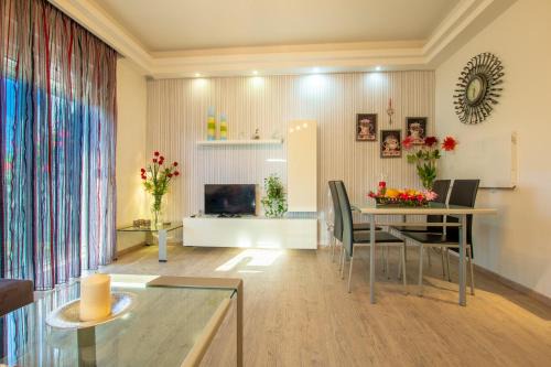 Afandou Apartment | Rodia Apartments