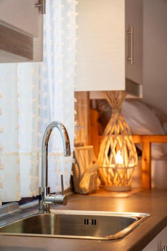 Karpathos Villa | Romantic Sea View Cottage with Private Terrace