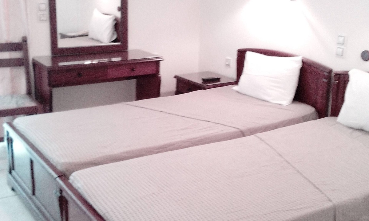 Loutra Edipsou Hotel | Romantica Hotel