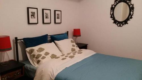 Athens City Centre Bed & Breakfast | Rooms in Central Athens