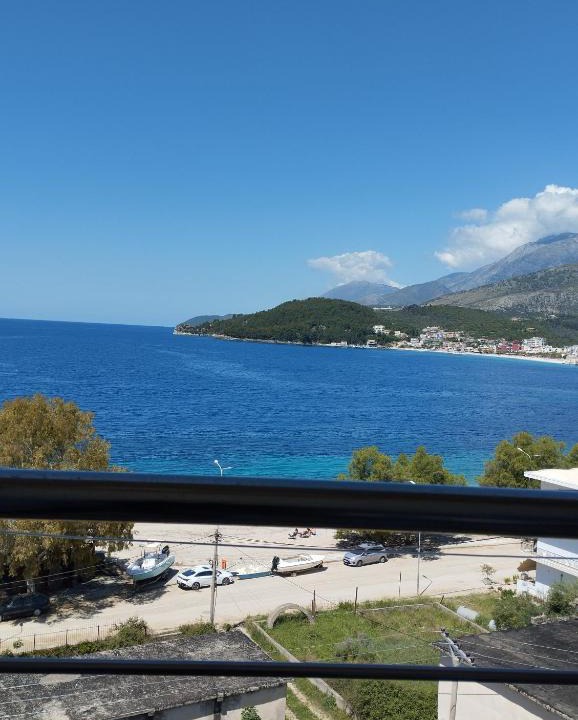 Himare Apartment | Rooms with view