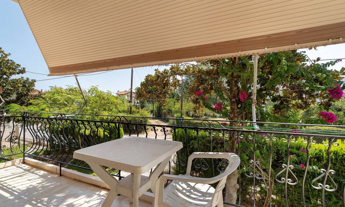 Nikolaiika Apartment | Rousetis Studio 103 - 200m from the Sea in Aígio