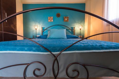 Agios Nikolaos Apartment | Roxani's Apartments