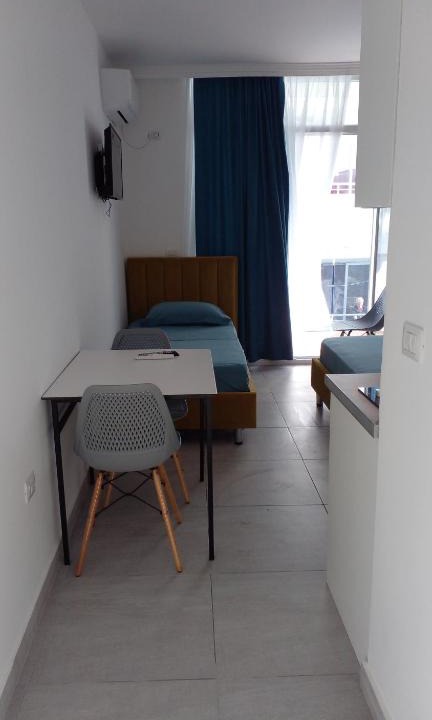 Lezhe Apartment | Royal apartment