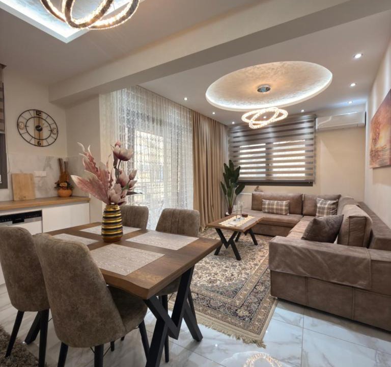 Kavala Apartment | Royal Apartment