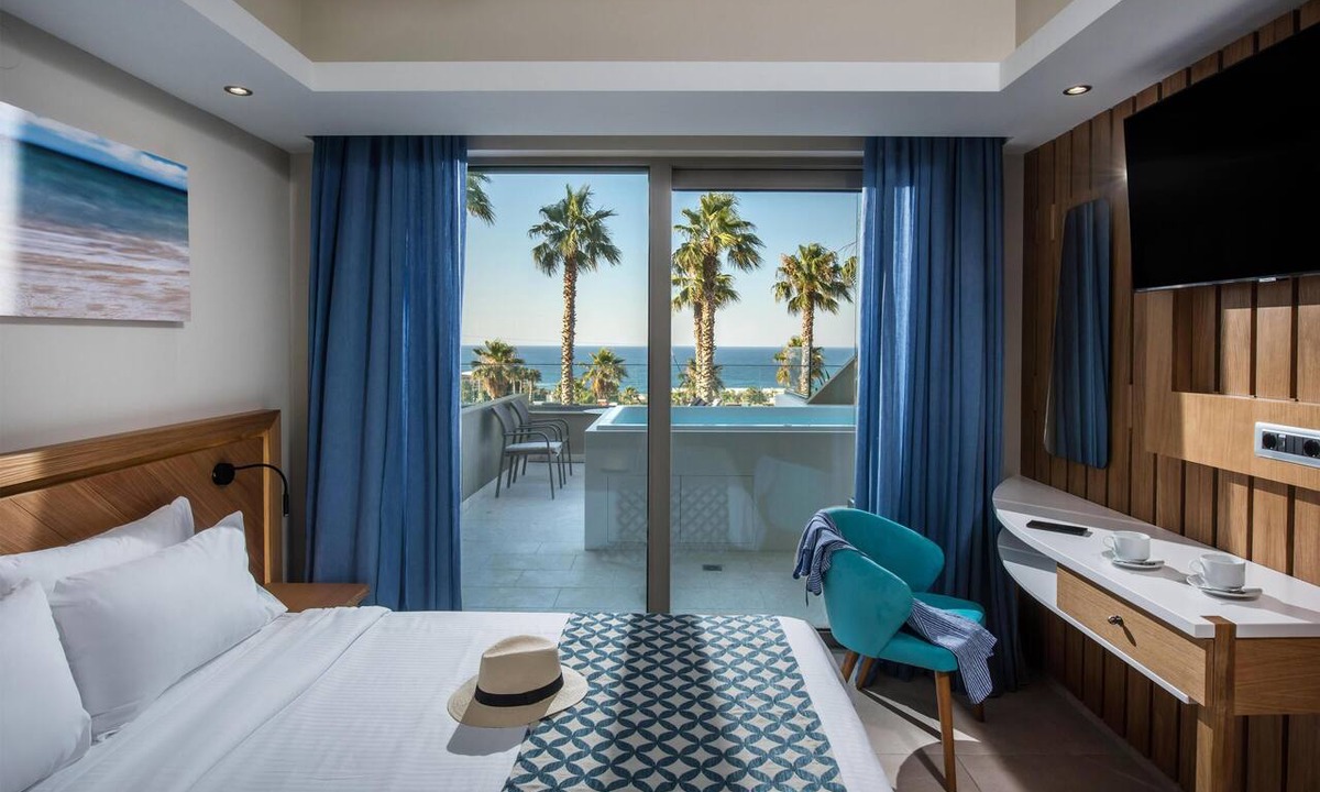 Koutouloufari Resort | Royal & Imperial Belvedere Resort - All inclusive
