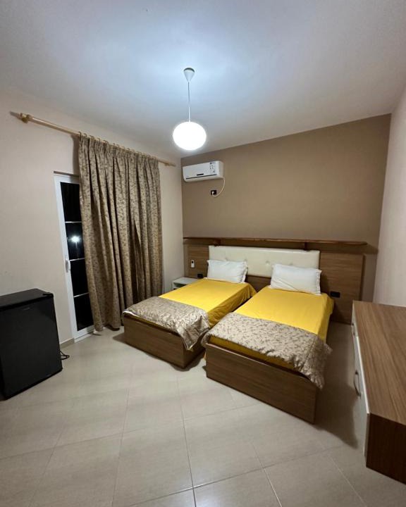 Berzhite Hotel | Rozmarine