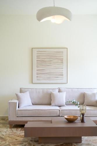 Korinthos Apartment | Séa Suites