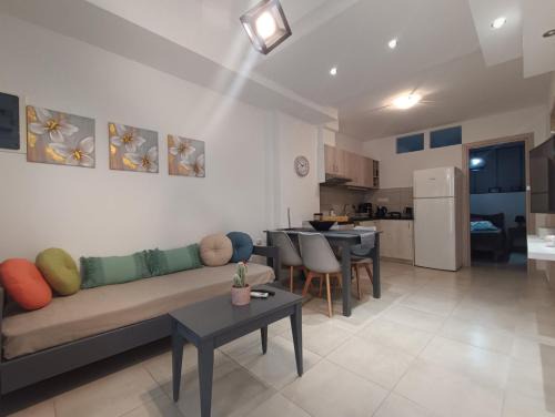 Heraklion Apartment | S & D apartment