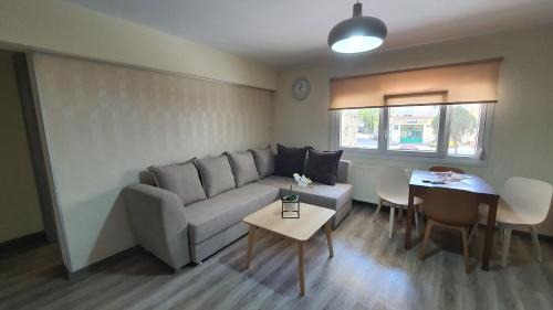 Drama Apartment | S.K.Suite