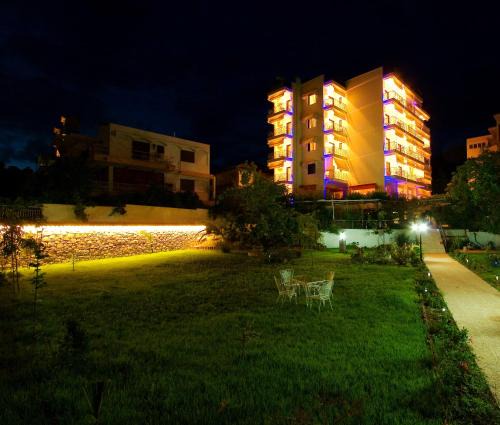 Loutra Edipsou Apartment | Sagini Hotel