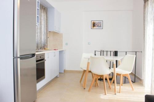 Mykonos Town House | Sahas Apartments