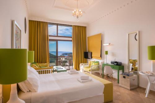 Parga Apartment | Salvator Villas & Spa Hotel
