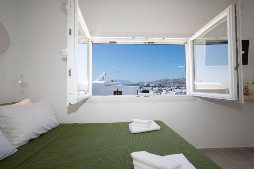 Mykonos Town Apartment | Salvatore's Island House
