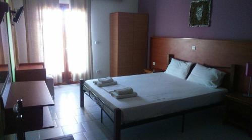 Pythagorio Hotel | SAMOS Blue Sea HOTEL