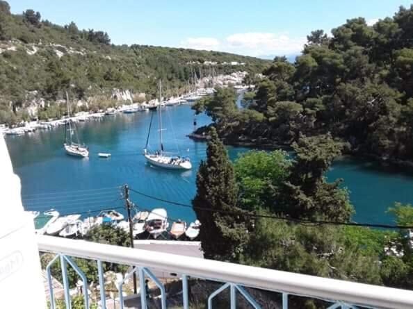 Gaios Hotel | San Giorgio