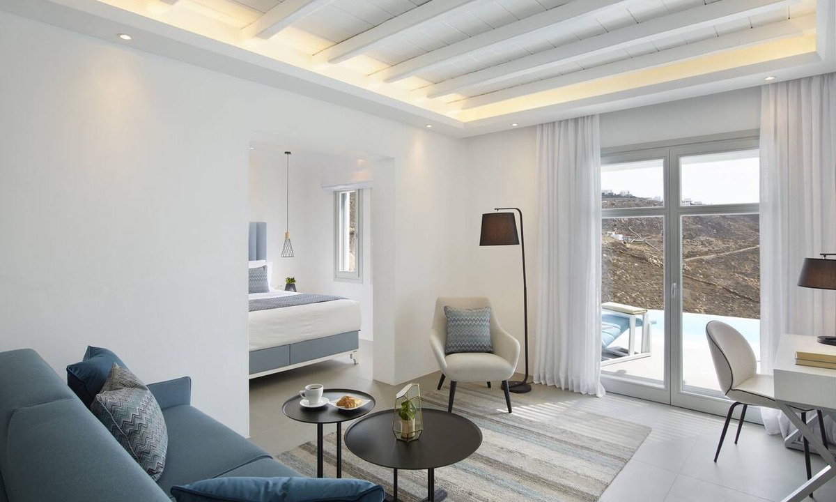 Houlakia Hotel | San Marco Hotel