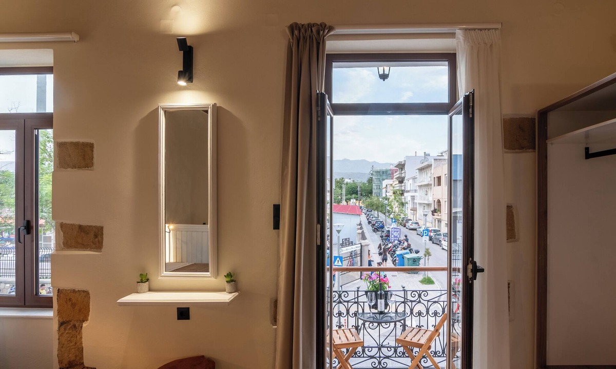 Old Town Apartment | Santa Lucia Apartment