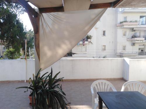 Agia Paraskevi Apartment | SANTA PARASKEVA ELEGANT VIEW