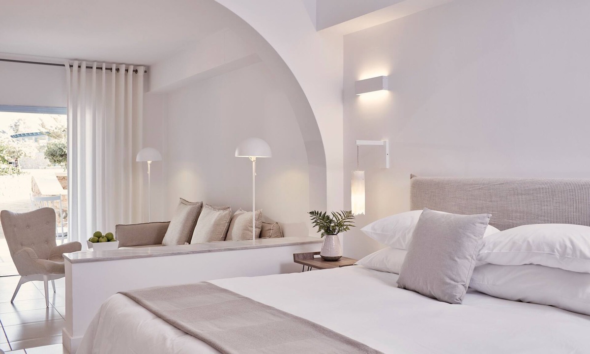 Agios Georgios Hotel | Santo Miramare Resort