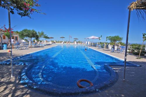 Fira Other | Santorini Camping/Rooms