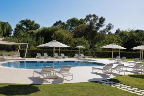 Dassia Apartment | Santos Luxury Apartments