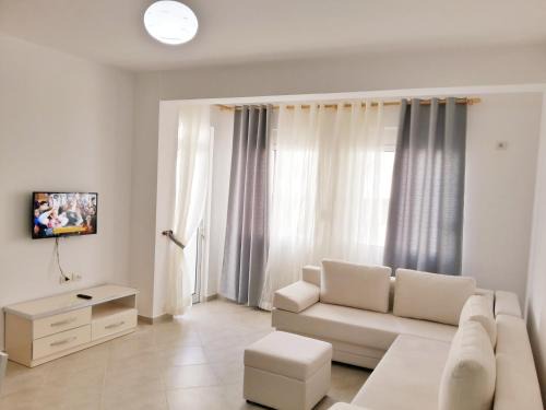 Kodrra Apartment | Saranda Apartments