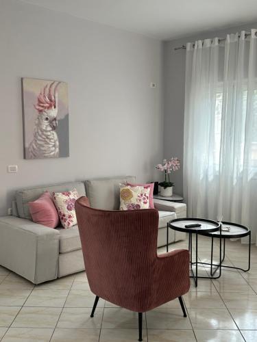 Qender Apartment | Saranda Apartments
