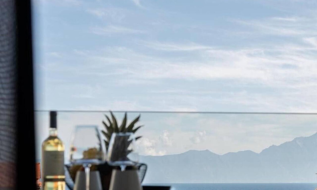 Sarti Apartment | SARTI PREMIUM LUXURY SUITES