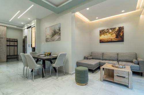 Korydallos Apartment | Sav's Luxury Suite-Korydallos