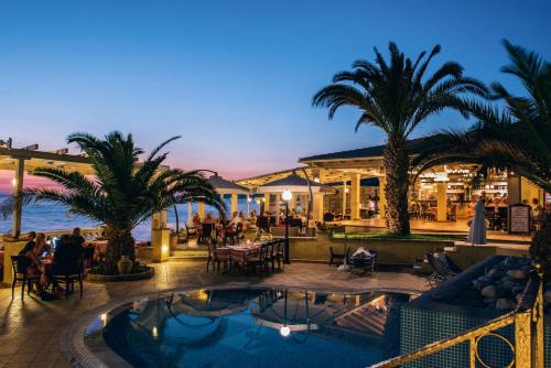 Agios Gordios Apartment | Sea Breeze Hotel & Apartments