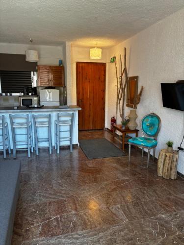Xylokastro-Evrostina Apartment | Sea breeze studios 2